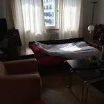 Am Friedensengel - Privat