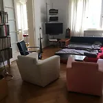 Am Friedensengel - Privat
